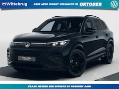 Volkswagen Tiguan - 1.5 eHybrid R-Line Edition