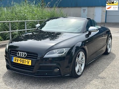 Audi TT Roadster - 2.0 TFSI Pro Line S-LineCabrioletLederClimaLM.velgen