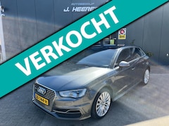 Audi A3 Sportback - 1.4 e-tron PHEV Ambition Pro Line plus