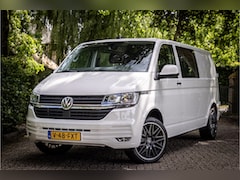 Volkswagen Transporter - 2.0 TDI L2H1 30 Comfortline Camera