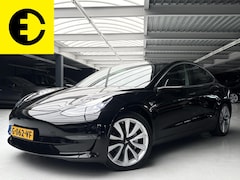 Tesla Model 3 - Long Range AWD 75 kWh | Trekhaak | Pano | Autopilot