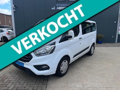 Ford Transit Custom - 320 2.0 TDCI L1H1 Trend, 9pers