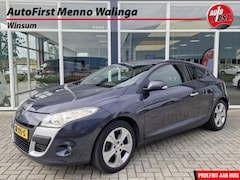 Renault Mégane Coupé - 2.0 TCe GT| Airco | Cruise | Trekhaak |