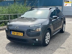 Citroën C4 Cactus - 1.2 PureTech Business2017NaviPDCAircoNAP
