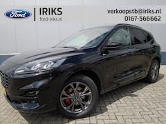 Ford Kuga - 2.5 PHEV e-CVT 225pk ST-Line X