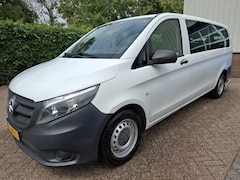 Mercedes-Benz Vito Tourer - 109 CDI Base Extra Lang 11950.- INCL BTW 9-PERSOONS 88PK
