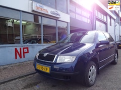 Skoda Fabia - 1.4 Comfort