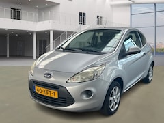 Ford Ka - 1.2 Trend/ZUINIG