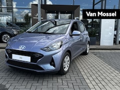 Hyundai i10 - 1.0 Comfort 5-zits | Airco | Cruise Control | Elektrische Ramen | Apple Carplay/Android Au