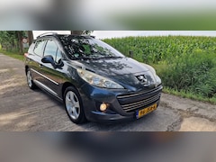 Peugeot 207 SW - 1.6 VTi Première Handel / export. Peugeot 207 1.6 16V SW. Navi, Cruise, panodak,  apk 5 2026