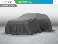 Kia EV4 Fastback - GT-Line Business Edition 81.4 kWh Nu bestelbaar en snel leverbaar