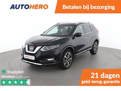 Nissan X-Trail - 1.6 DIG-T Acenta | HC11928 |