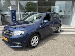 Dacia Sandero - 0.9 TCe SL Royaal