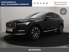 Volvo XC60 - T6 PLUG-IN HYBRID LONG RANGE INSCRIPTION MASSAGE STOELVENTILATIE