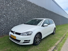 Volkswagen Golf - 1.4 TSI ACT Highline AUTOMAAT DSG