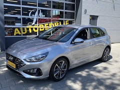 Hyundai i30 - 1.0 T-GDi Mild- Hybrid Trend - AUTOMAAT - Apple CarPlay / Navigatie I Airco I LED I PDC I