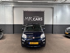 Fiat Panda - 0.9 TwinAir Sempre Airco