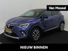 Renault Captur - 1.0 TCe 100 Intens