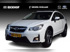Subaru XV - 2.0i Premium AWD - Trekhaak - Door ons geleverd en onderhouden