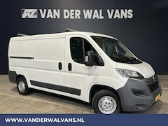 Citroën Jumper - 2.0 BlueHDi 130pk L2H1 Euro6 # Airco | 2500kg Trekhaak | Dakdragers | LED Parkeersensoren,