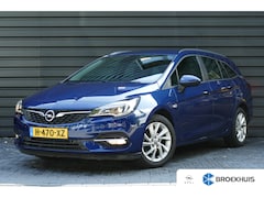 Opel Astra Sports Tourer - 1.2 TURBO 110PK EDITION / NAVI / LED / PDC / CLIMA / 16" LMV / CAMERA / AGR / BLUETOOTH /