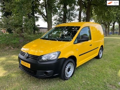 Volkswagen Caddy - 1.6 TDI