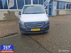 Mercedes-Benz Vito Tourer - 116 BlueTEC Pro Lang 8 Personen