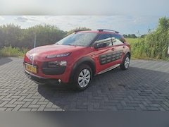 Citroën C4 Cactus - 1.2 PureTech Business 2016 AUTOMAAT