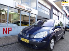 Renault Grand Scénic - 1.6-16V Dynamique Comfort