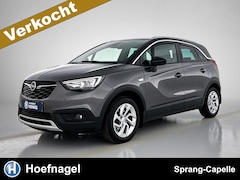 Opel Crossland X - 1.2 Turbo 120 Jaar Edition | Trekhaak | Stoel-/Stuurverw. | Cruise