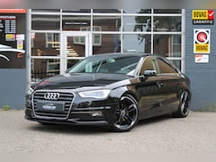 Audi A3 Limousine - 1.4 TFSI CoD Ambition Pro Line S Airco Navi