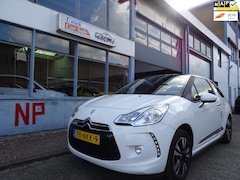 Citroën DS3 - 1.6 So Chic in White