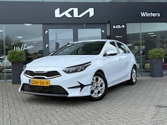 Kia Cee'd - Ceed 1.0 T-GDi DynamicLine | Climate Control | Cruise Control | Navigatie | Camera | 6-bak