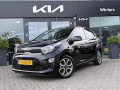 Kia Picanto - 1.0 DPi DynamicPlusLine | Navigatie | Cruise Control | Camera | Keyless | Bluetooth | Tot