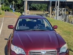 Subaru Outback - 2.5i Exclusive Edition