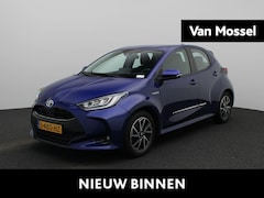 Toyota Yaris - 1.5 Hybrid First Edition | APPLE CARPLAY | CAMERA | LED VERLICHTING | LANE ASSIST | CLIMAT