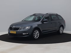 Skoda Octavia Combi - 1.0 TSI Greentech Ambition Business | CARPLAY
