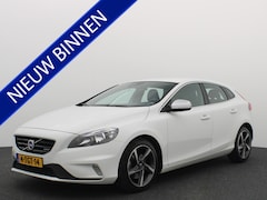 Volvo V40 - 1.6 T2 R-Design TREKHAAK / NWE D-RIEM / NAVI / CLIMA / PDC / BLUETOOTH / CRUISE / NL-AUTO