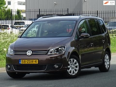 Volkswagen Touran - 1.2 TSI BlueMotion NAP/NAVI/CRUISE/PDC/APK
