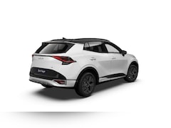 Kia Sportage - GT-PlusLine 1.6 T-GDi Hybrid Benzine FWD SUV Deluxe White