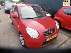 Kia Picanto - 1.0 X-pect st bekr elek pak nap apk