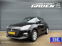 Suzuki Swift - 1.2 Comfort 1 JAAR GARANTIE