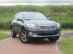 Toyota RAV4 - 2.0 VVTi Dynamic Toyota RAV4 2.0 VVTi 4WD Dynamic |Aut|Camera|Keyless|Trekhaak