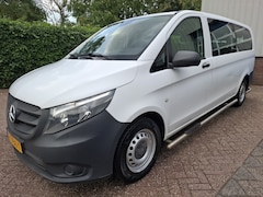Mercedes-Benz Vito Tourer - 109 CDI Base Extra Lang 11500.- INCL BTW 9-PERSOONS 88PK