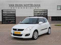 Suzuki Swift - 1.2 Exclusive EASSS / Keyless / Clima / N.A.P