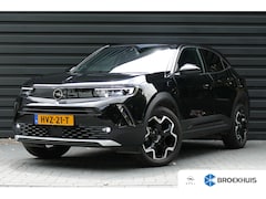 Opel Mokka - 1.2 TURBO 130PK ULTIMATE AUTOMAAT / NAVI / ALCANTARA / CLIMA / PDC / 18"LMV / CAMERA / KEY