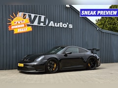 Porsche 911 - (992.1) 4.0 GT3 510pk 01-2022 | Keramisch | Carbon Dak | Matrix | BTW