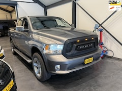 Dodge Ram 1500 - 5.7 V8 4x4 Quad Cab 6'4 | NWE MOTOR | 6 PERS |