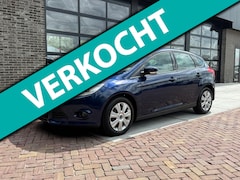 Ford Focus - 1.6 TI-VCT Trend | Autm | Clima | Multi media |