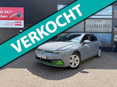 Volkswagen Golf - 1.0 TSI Life